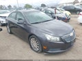 Photo 1 of 11 — 2011 Chevrolet Cruze