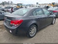 Photo 4 of 11 — 2011 Chevrolet Cruze