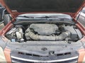 Photo 10 of 11 — 2009 Kia Borrego