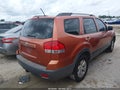 Photo 4 of 11 — 2009 Kia Borrego