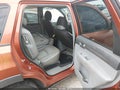 Photo 8 of 11 — 2009 Kia Borrego