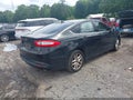 Photo 4 of 16 — 2014 Ford Fusion