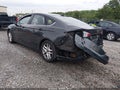 Photo 3 of 11 — 2015 Ford Fusion