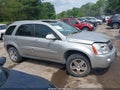 2008 Chevrolet Equinox — photo 14 of 17 | VIN 2CNDL63F986345635