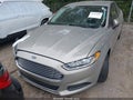 Photo 12 of 12 — 2016 Ford Fusion