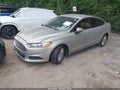 Photo 2 of 12 — 2016 Ford Fusion