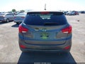 2014 Hyundai Tucson — photo 16 of 16 | VIN KM8JTCAF1EU890648