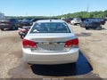 Photo 16 of 16 — 2012 Chevrolet Cruze