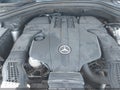 2017 Mercedes-Benz GLS-Class — photo 10 of 22 | VIN 4JGDF6EEXHA835144
