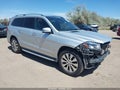 2017 Mercedes-Benz GLS-Class — photo 1 of 22 | VIN 4JGDF6EEXHA835144