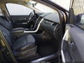 Photo 5 of 16 — 2014 Ford Edge