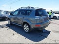 Photo 3 of 12 — 2012 Mitsubishi Outlander