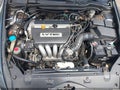 Photo 10 of 12 — 2003 Honda Accord