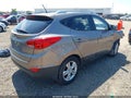 2011 Hyundai Tucson — photo 4 of 15 | VIN KM8JU3AC9BU186082
