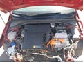 Photo 10 of 17 — 2022 Hyundai Ioniq Hybrid
