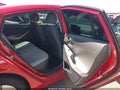 Photo 8 of 17 — 2022 Hyundai Ioniq Hybrid