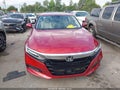 Photo 12 of 17 — 2018 Honda Accord