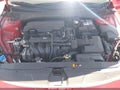 Photo 10 of 17 — 2021 Hyundai Elantra