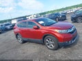 Photo 13 of 16 — 2018 Honda CR-V