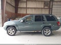Photo 14 of 17 — 2002 Jeep Grand Cherokee