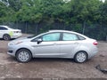 Photo 14 of 16 — 2017 Ford Fiesta