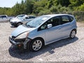 Photo 2 of 11 — 2009 Honda Fit