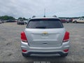 Photo 16 of 16 — 2018 Chevrolet Trax