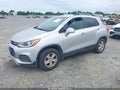 Photo 2 of 16 — 2018 Chevrolet Trax