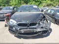 2019 BMW X6 — photo 12 of 16 | VIN 5UXKU2C52K0Z62852