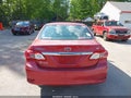 Photo 15 of 15 — 2011 Toyota Corolla