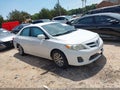 Photo 13 of 16 — 2012 Toyota Corolla