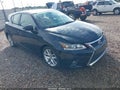 Photo 1 of 16 — 2014 Lexus CT 200h