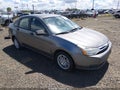 Photo 1 of 12 — 2011 Ford Focus