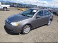 Photo 2 of 12 — 2011 Ford Focus