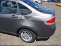 Photo 6 of 12 — 2011 Ford Focus