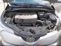 Photo 10 of 17 — 2018 Toyota C-HR