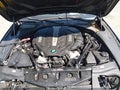 2012 BMW 6 Series — photo 10 of 16 | VIN WBALZ3C59CDL70496