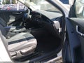 2024 Kia Niro — photo 5 of 18 | VIN KNDCR3L10R5115030