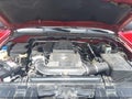 Photo 10 of 11 — 2007 Nissan Frontier