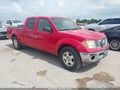 Photo 1 of 11 — 2007 Nissan Frontier