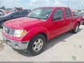 Photo 2 of 11 — 2007 Nissan Frontier