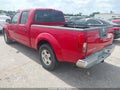 Photo 3 of 11 — 2007 Nissan Frontier