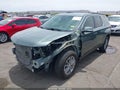 Photo 2 of 17 — 2023 Chevrolet Traverse