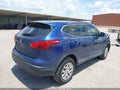 Photo 4 of 17 — 2019 Nissan Rogue Sport
