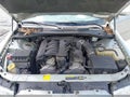 Photo 10 of 22 — 2005 Chrysler 300