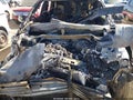 2013 Ford Explorer — photo 10 of 15 | VIN 1FM5K8B87DGB22302
