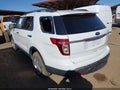 2013 Ford Explorer — photo 3 of 15 | VIN 1FM5K8B87DGB22302