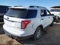 2013 Ford Explorer — photo 4 of 15 | VIN 1FM5K8B87DGB22302