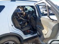 2013 Ford Explorer — photo 8 of 15 | VIN 1FM5K8B87DGB22302