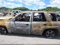 Photo 13 of 15 — 2008 Chevrolet Trailblazer
